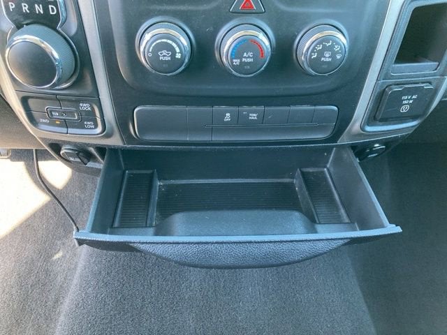 2017 RAM 1500 Lone Star
