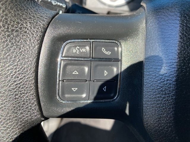 2017 RAM 1500 Lone Star