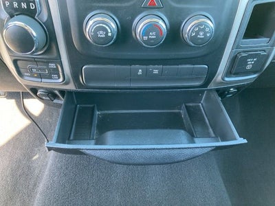 2017 RAM 1500 Lone Star