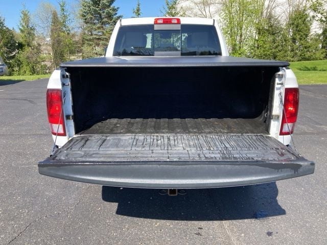 2017 RAM 1500 Lone Star