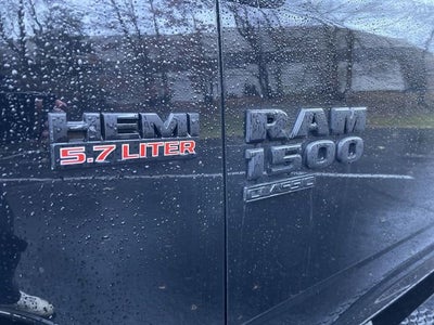 2019 RAM 1500 Classic Express
