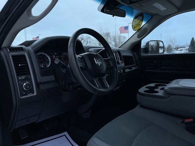 2019 RAM 1500 Classic Express