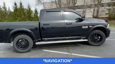 2014 RAM 1500 Sport