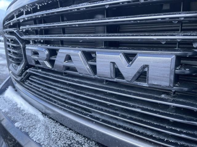 2018 RAM 1500 Sport