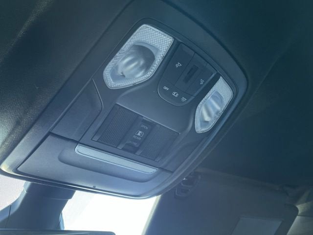 2021 RAM 1500 Big Horn Quad Cab 4x4 6'4" Box