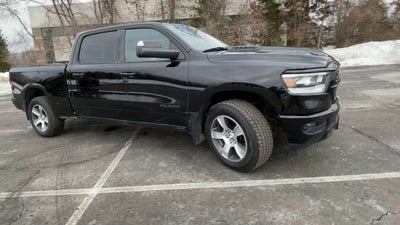 2019 RAM 1500 Sport