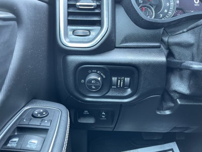 2019 RAM 1500 Sport