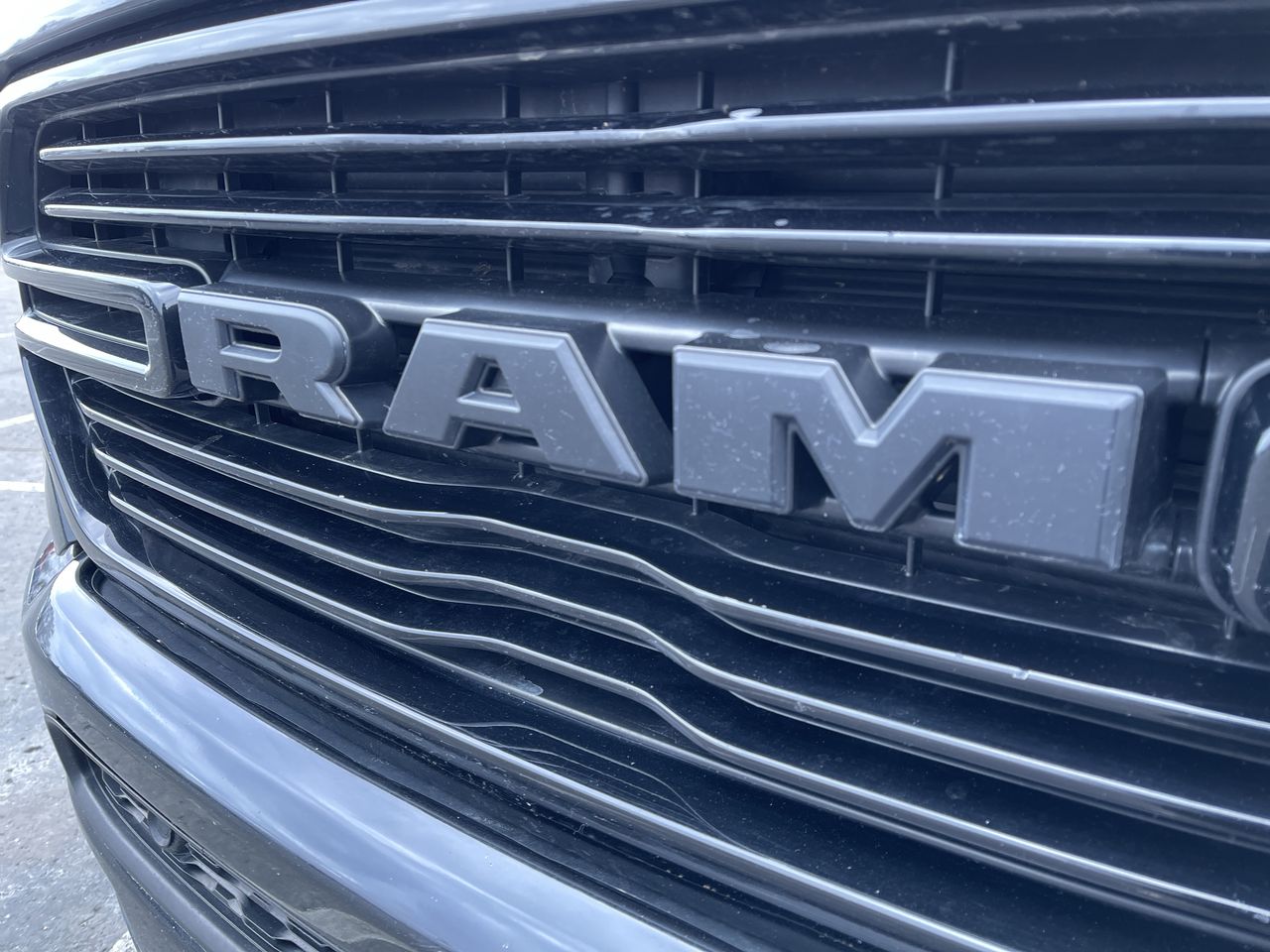 2019 RAM 1500 Sport