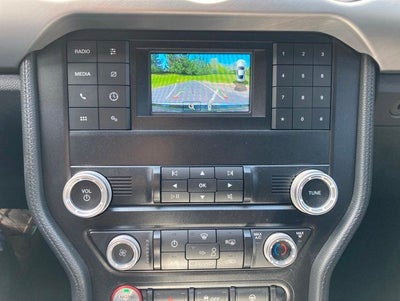 2022 Ford Mustang GT