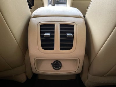 2018 Ford Taurus SEL