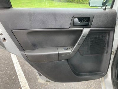 2008 Ford Focus SE