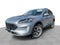 2022 Ford Escape Titanium Hybrid
