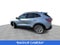 2022 Ford Escape Titanium Hybrid