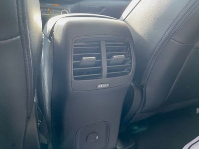 2022 Ford Escape Titanium Hybrid