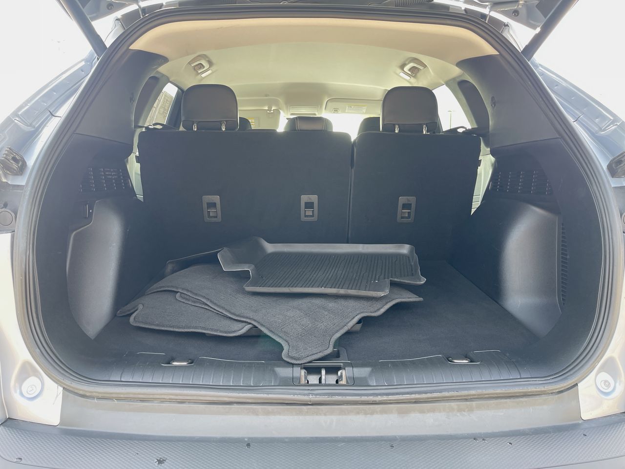 2022 Ford Escape Titanium Hybrid