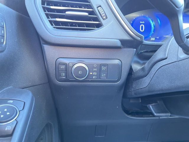 2022 Ford Escape Titanium Plug-In Hybrid