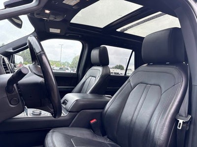 2020 Ford Expedition Limited MAX