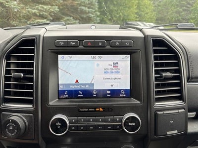 2020 Ford Expedition Limited MAX