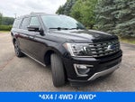2020 Ford Expedition Limited MAX