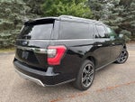 2020 Ford Expedition Limited MAX