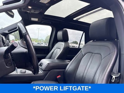 2020 Ford Expedition Limited MAX