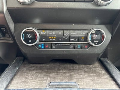 2020 Ford Expedition Limited MAX