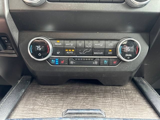 2020 Ford Expedition Limited MAX