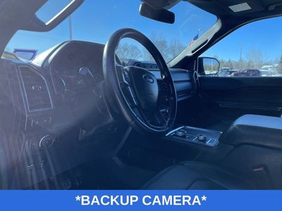 2021 Ford Expedition Limited MAX