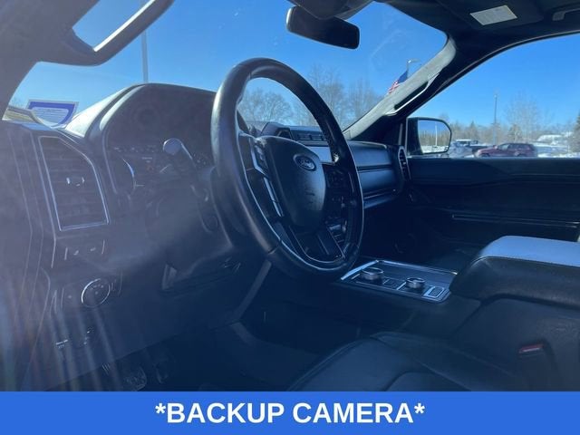 2021 Ford Expedition Limited MAX