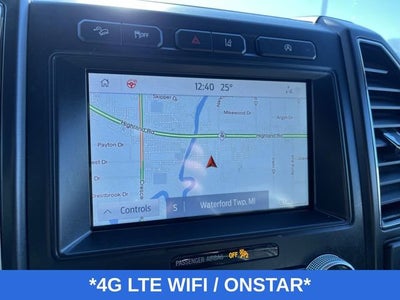 2021 Ford Expedition Limited MAX