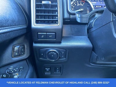 2021 Ford Expedition Limited MAX