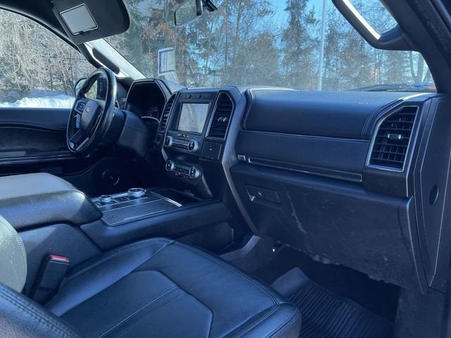 2021 Ford Expedition Limited MAX