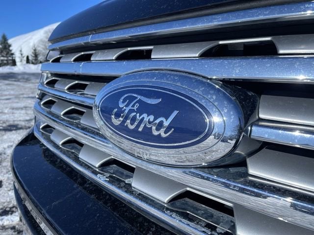 2021 Ford Expedition Limited MAX