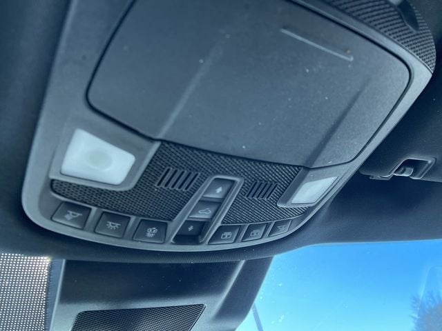 2021 Ford Expedition Limited MAX