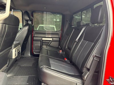 2021 Ford Super Duty F-350 SRW XL