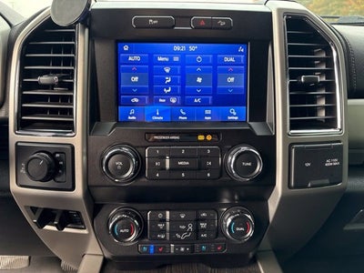 2021 Ford Super Duty F-350 SRW XL