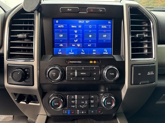 2021 Ford Super Duty F-350 SRW XL