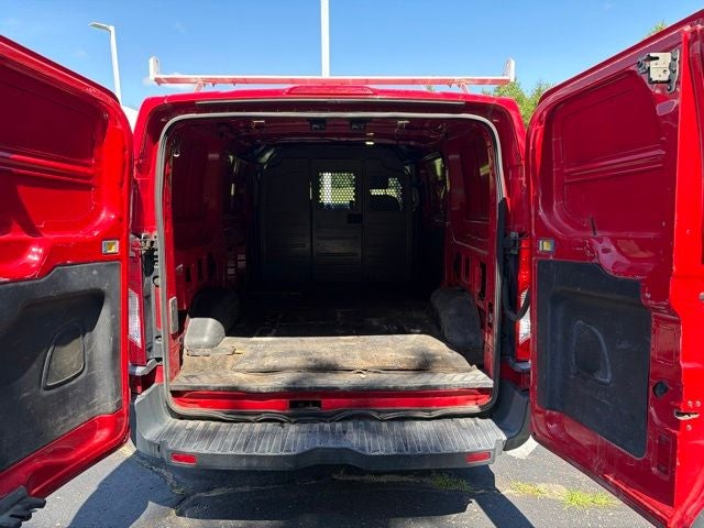 2015 Ford Transit-150 T-150 130" Low Rf 8600 GVWR Sliding RH Dr