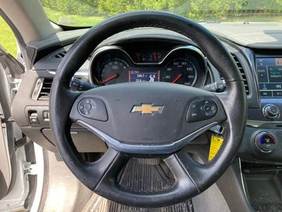 2014 Chevrolet Impala LT