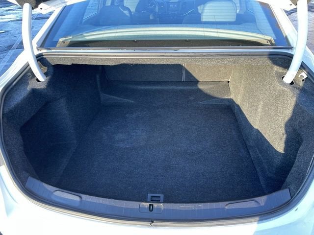 2014 Chevrolet Impala LS