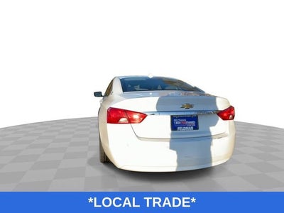 2014 Chevrolet Impala LS