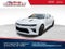 2017 Chevrolet Camaro 1SS