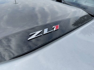 2018 Chevrolet Camaro ZL1