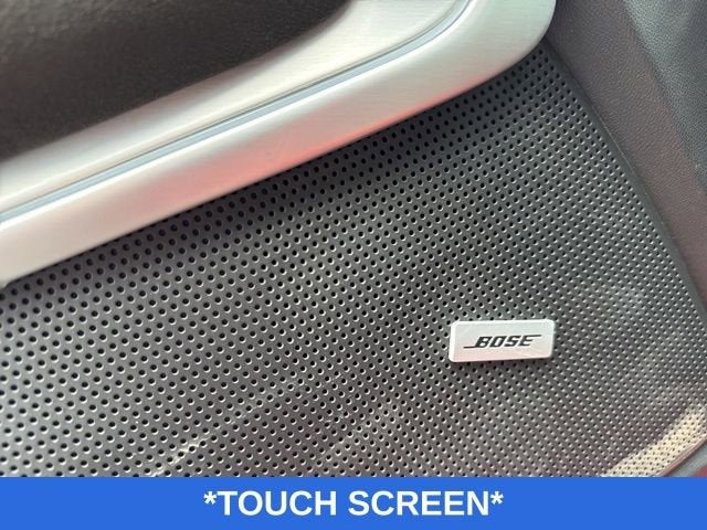 2017 Chevrolet Camaro ZL1