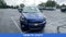 2014 Chevrolet Sonic LTZ