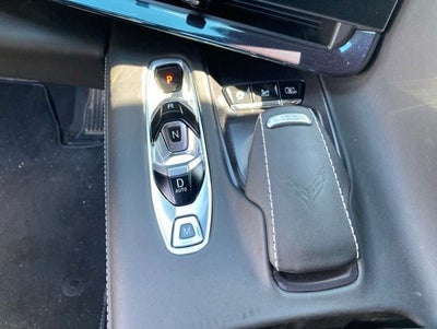 2024 Chevrolet Corvette Stingray 3LT