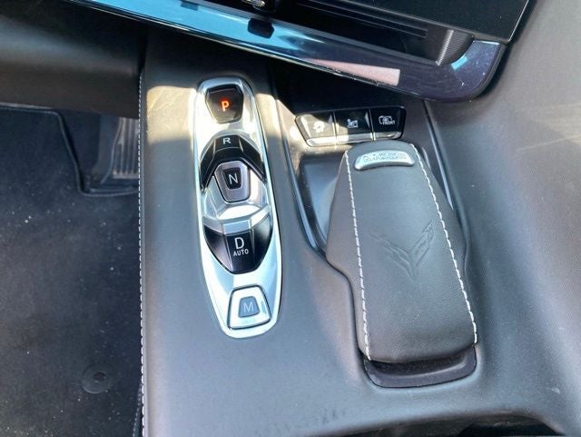 2024 Chevrolet Corvette Stingray 3LT