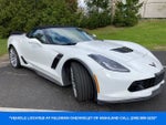 2017 Chevrolet Corvette Z06 Z06 3LZ