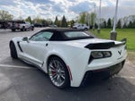 2017 Chevrolet Corvette Z06 Z06 3LZ