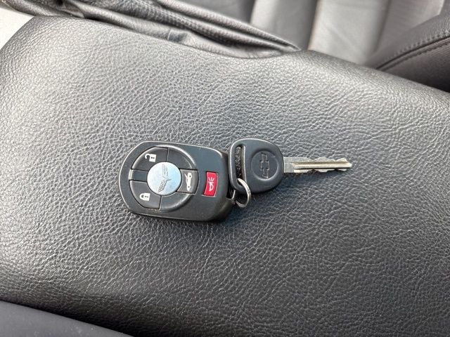 2007 Chevrolet Corvette 2dr Cpe